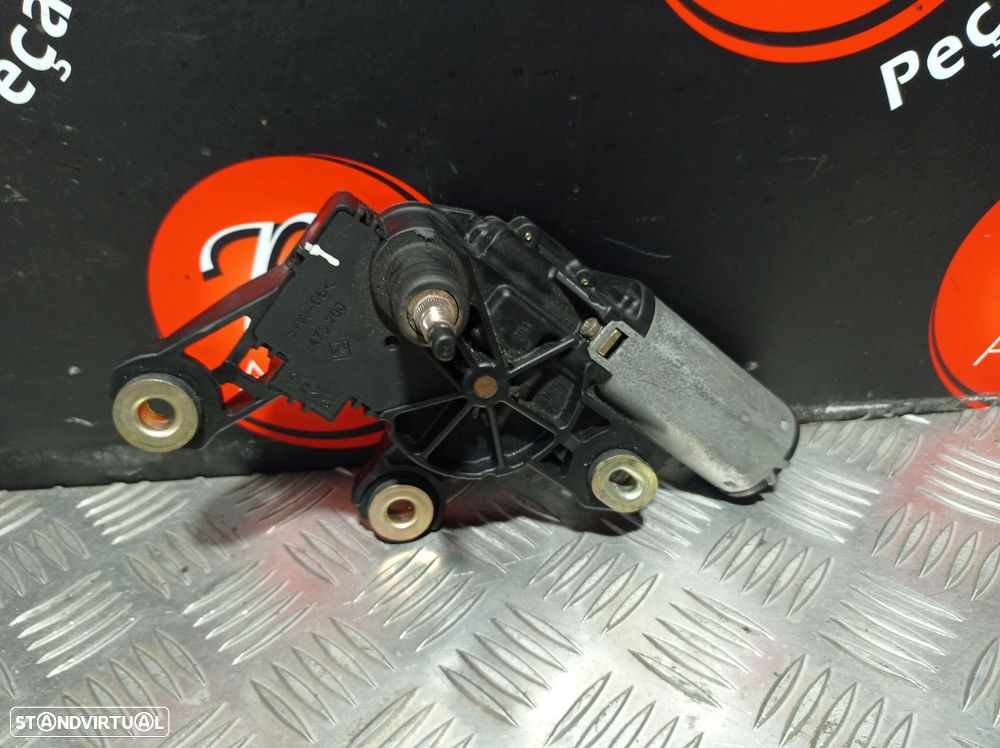 Motor Do Elevador Porta F.D Audi A4 Avant (8D5, B5) - 2