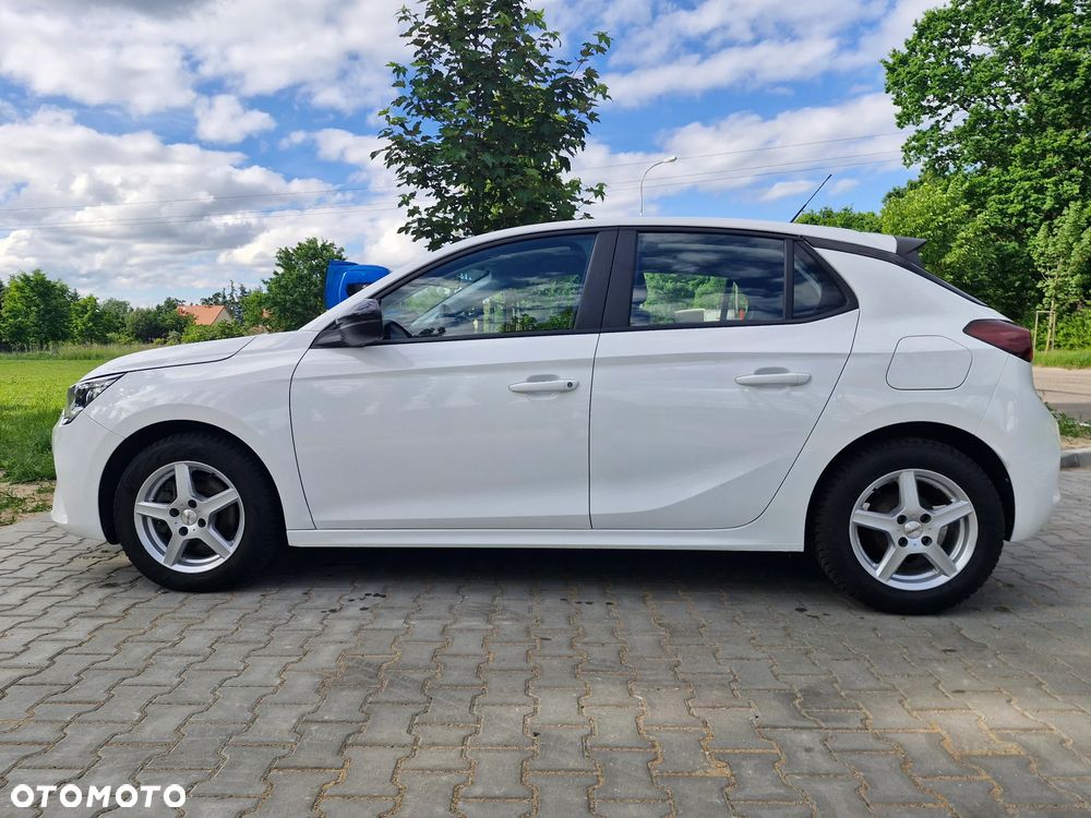 Opel Corsa - 3
