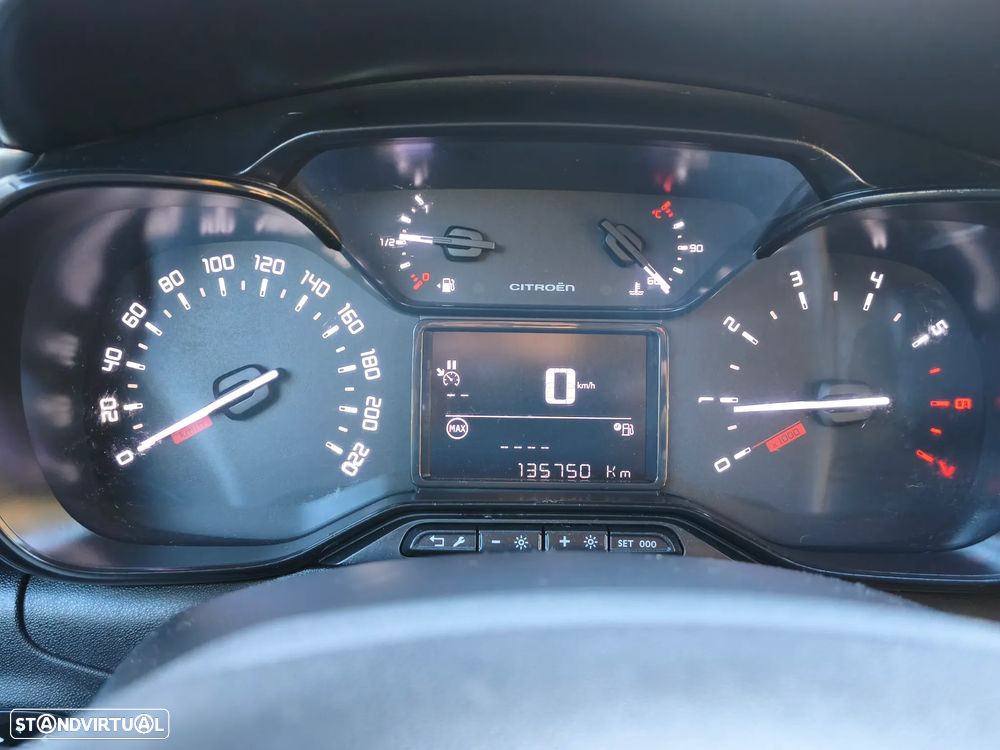 Citroën C3 ver-1-2-puretech-feel - 2