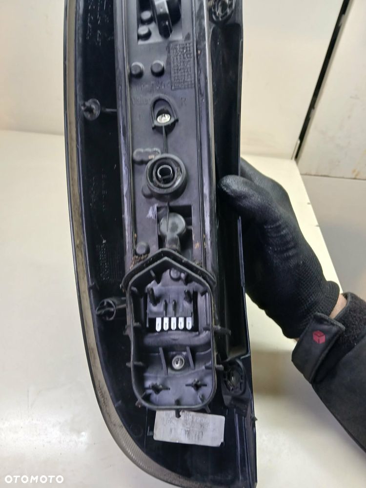 Opel Corsa C lampy tylne, lewa, prawa. - 6