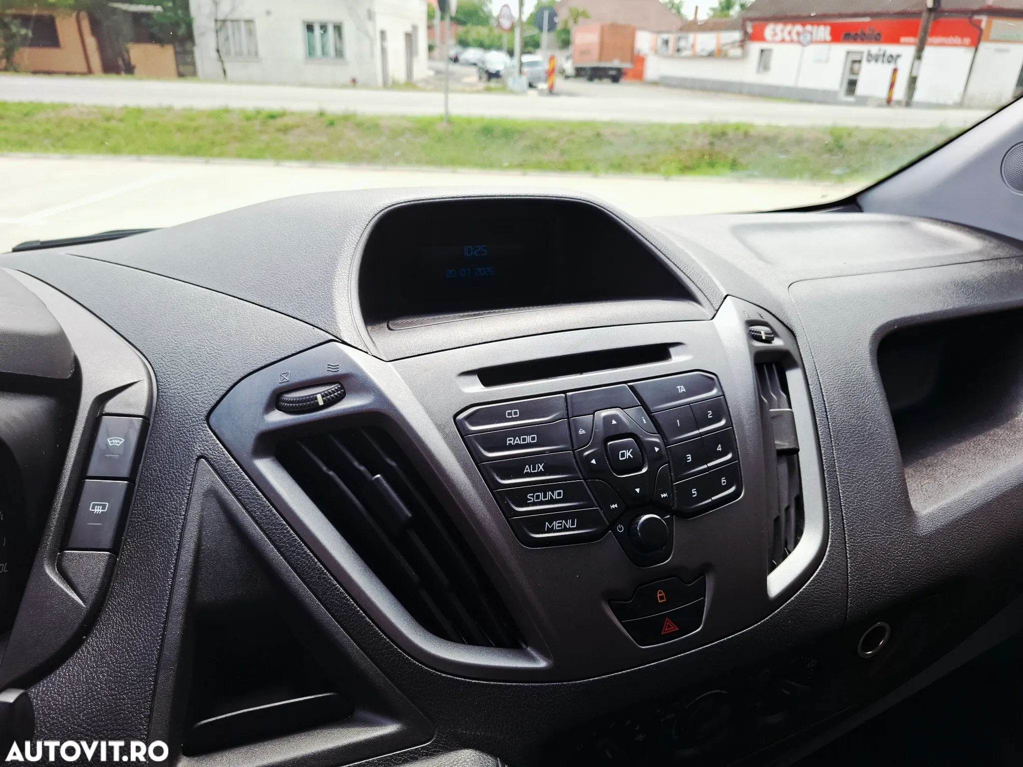 Ford Transit Custom 300 L1H2 VA Trend - 7
