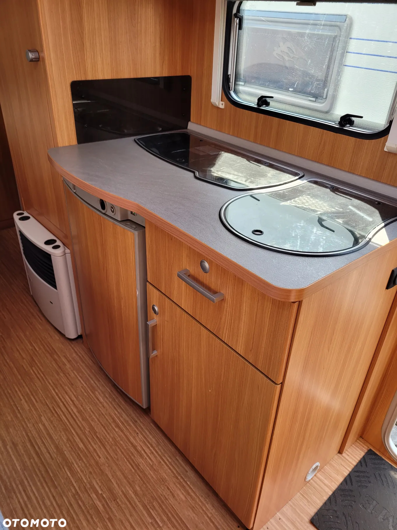 KNAUS 500 SPORT - 10