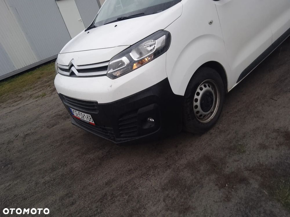 Citroën JUMPY - 11