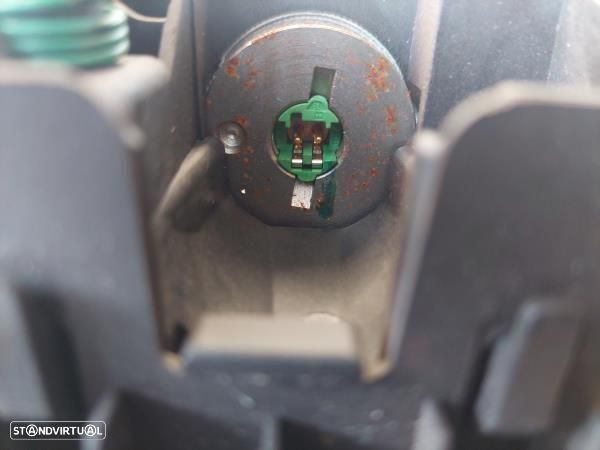 Airbag Volante Peugeot 207 (Wa_, Wc_) - 4