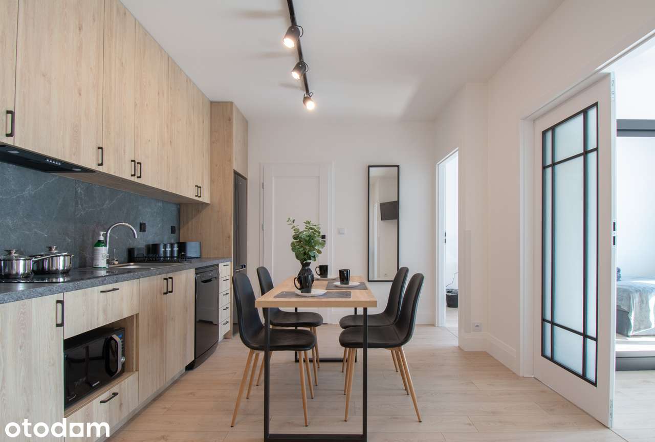 C9 Student Apartments – nowe pokoje dla studentów | all included