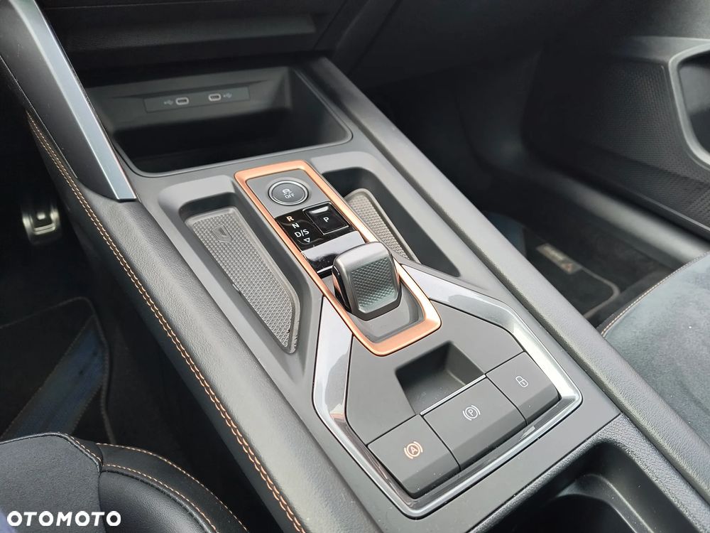 Cupra Formentor - 11