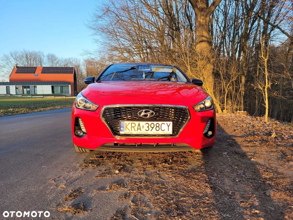Hyundai i30 1.0 T-GDI Family+ - 3