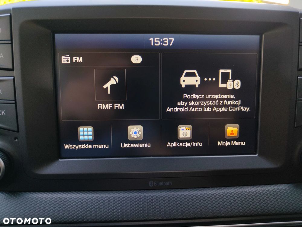 Hyundai Kona 1.0 T-GDI Comfort - 23