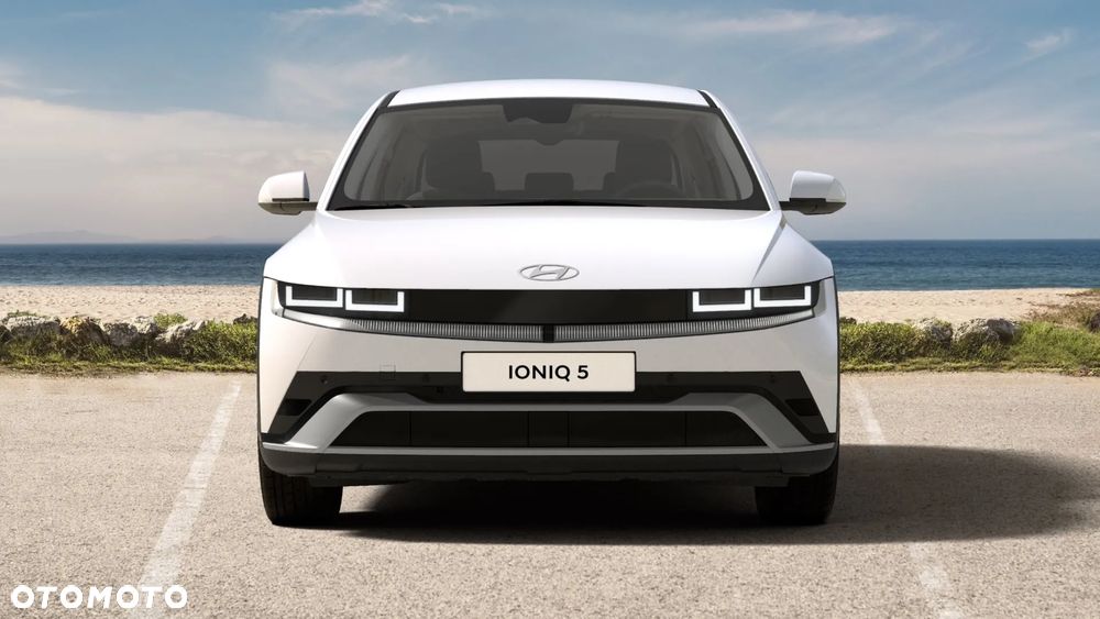 Hyundai IONIQ 5 63kWh Dynamiq - 3