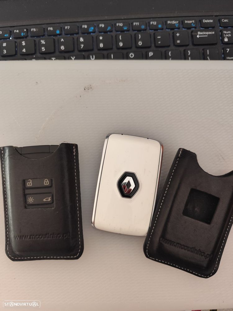 Renault Captur 1.0 TCe Exclusive - 13