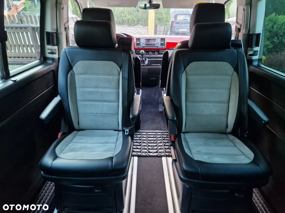 Volkswagen Multivan 2.0 BiTDI L1 Highline - 15