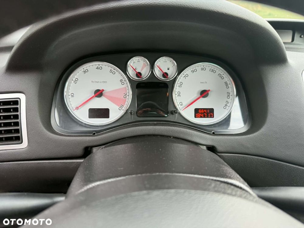 Peugeot 307 - 7