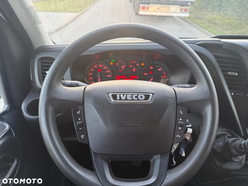 Iveco 35C16 - 15