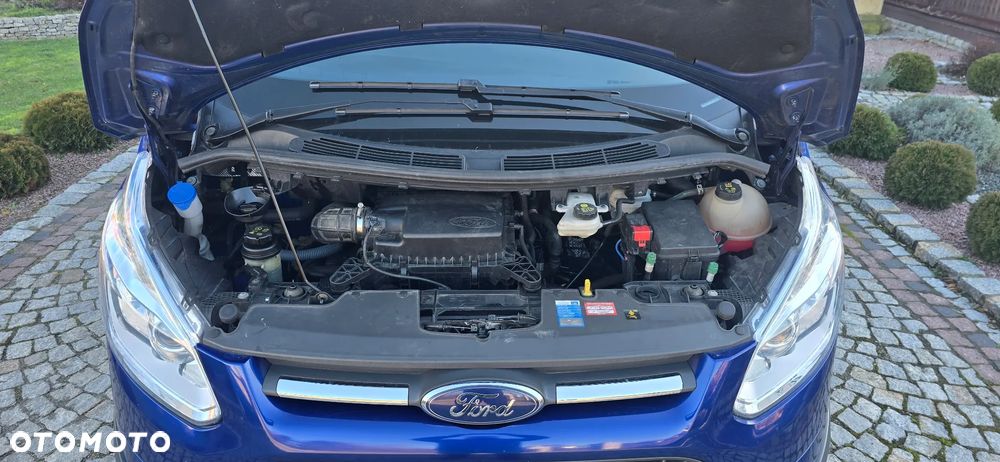 Ford Transit Custom 310 L2H1 Limited - 24