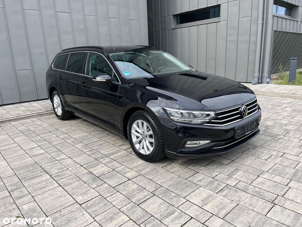 Volkswagen Passat - 3