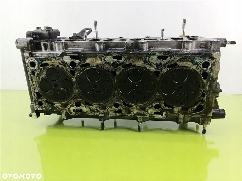 Głowica Chevrolet Epica II 2006-2012 2,0 D 96440132 ORYGINAŁ - 4