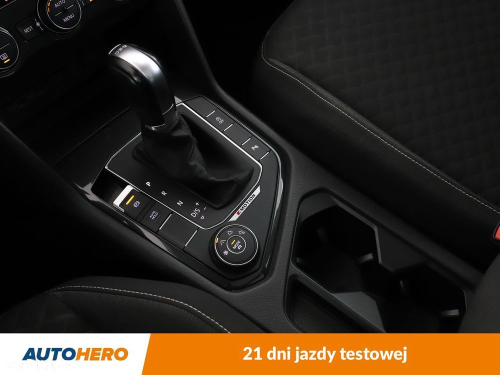 Volkswagen Tiguan 2.0 TSI 4Mot IQ Drive DSG - 29
