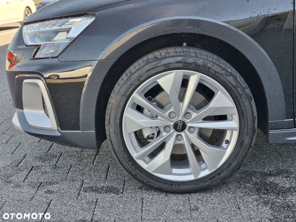 Audi A3 Allstreet - 7