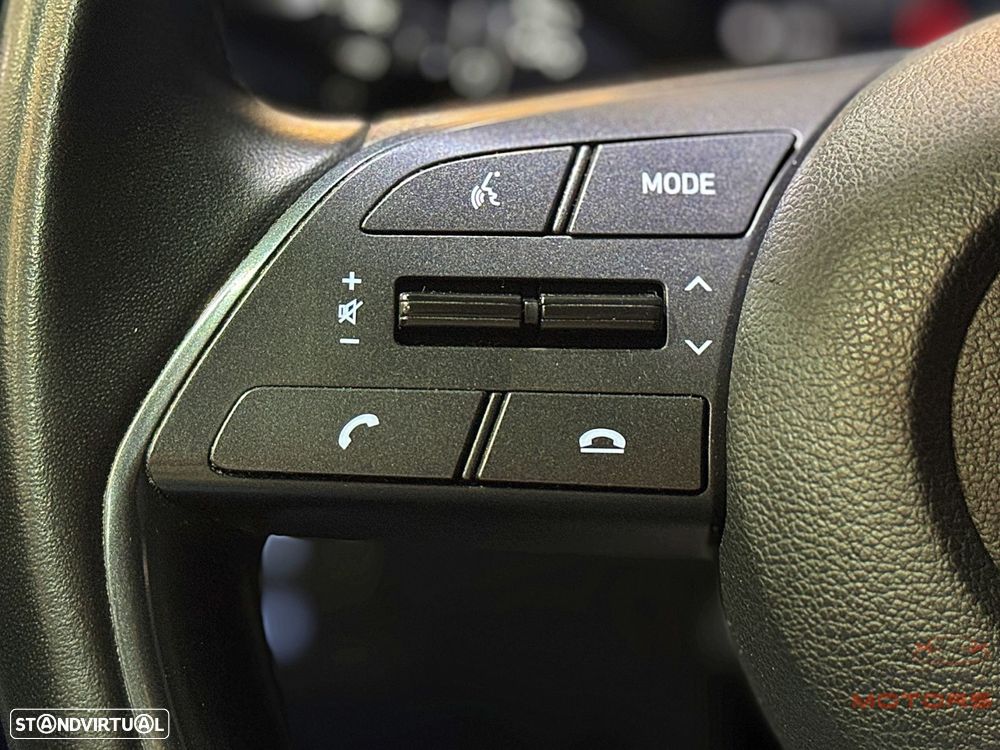 Hyundai Bayon 1.0 T-GDI Premium TT - 22