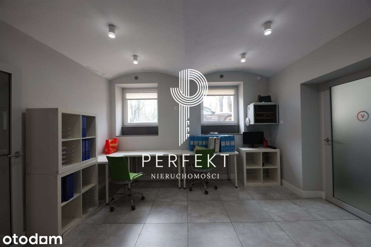 Lokal niedaleko Kaskady / 54.85m2 / Przyziemie - Pełny obrazek: 3/11