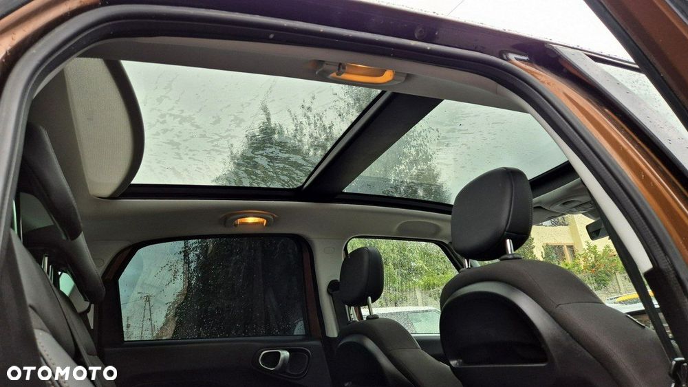 Fiat 500L Wagon 1.3 Multijet Start&Stopp Lounge - 16