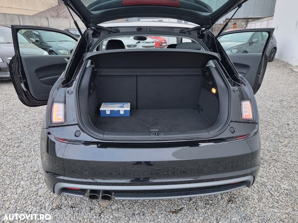 Audi A1 1.4 TFSI S tronic Ambition - 17