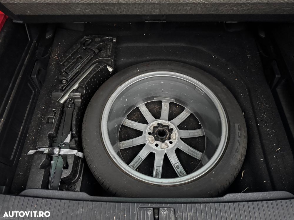 Volkswagen Passat 2.0 BiTDI DSG 4Mot Highline - 16