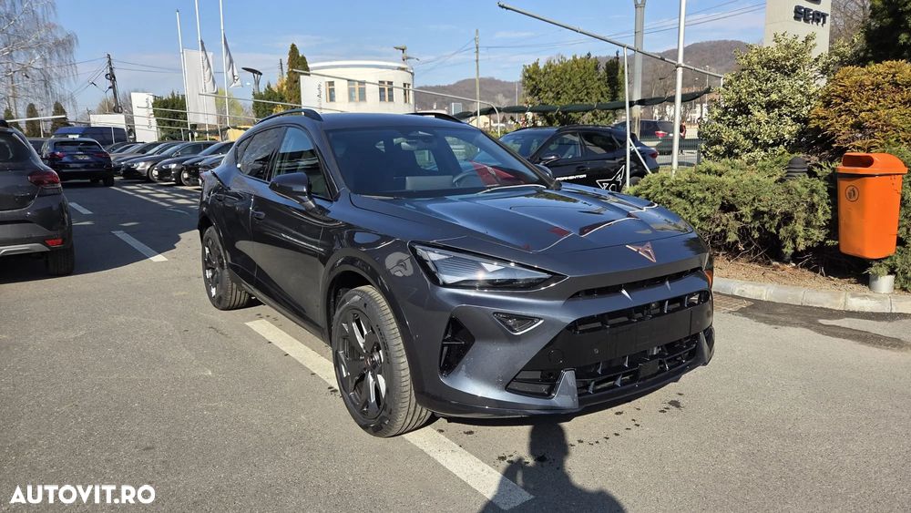 Cupra Formentor 1.5 eTSI DSG7 MHEV - 3