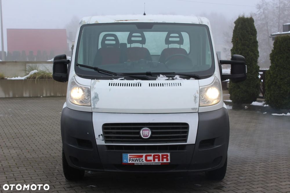 Fiat Ducato - 2