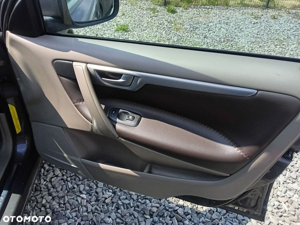 Volvo XC 70 - 20