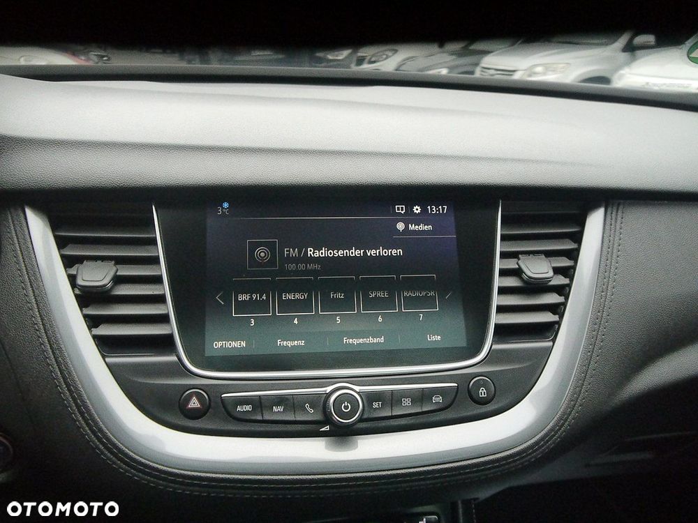 Opel Grandland X 1.6 CDTI Elite S&S - 21