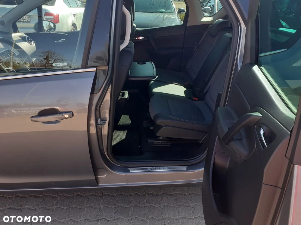 Opel Meriva 1.4 Active - 15