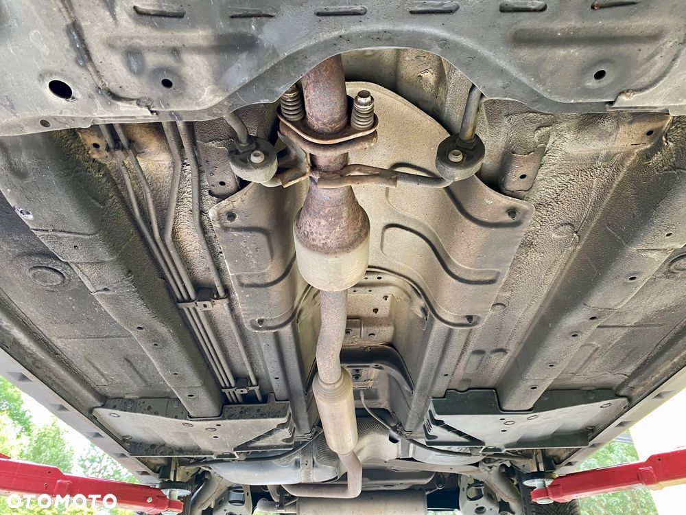 Suzuki SX4 1.6 VVT Streetline 4x2 Club - 32