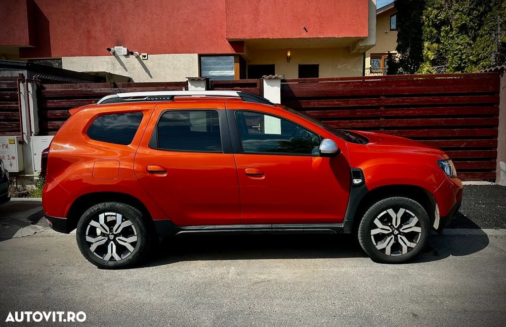 Dacia Duster - 3