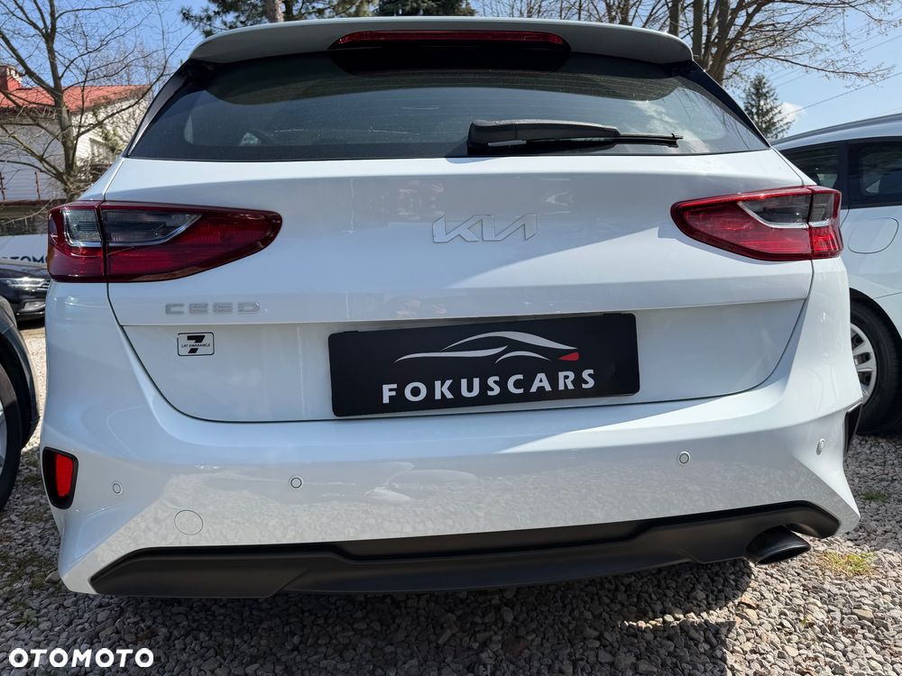 Kia Ceed 1.0 T-GDI S - 16