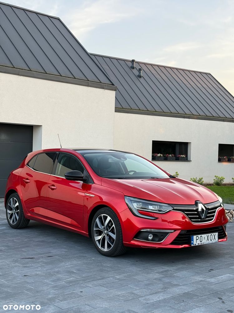 Renault Megane 1.2 Energy TCe Bose - 2