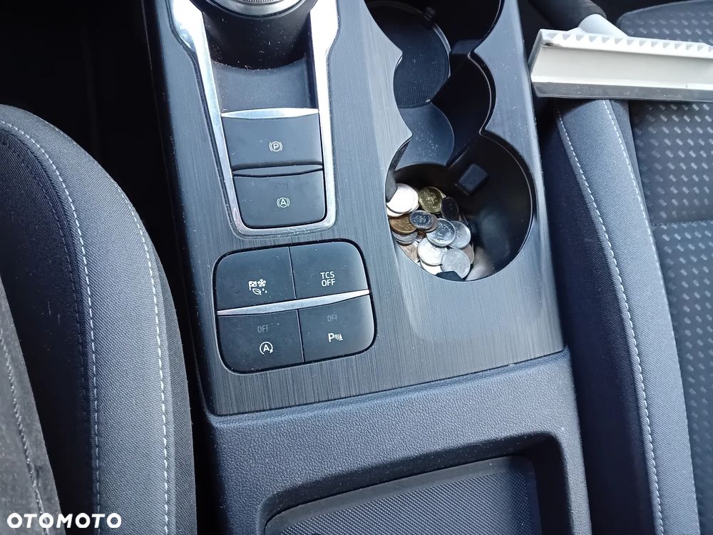 Ford Focus 1.5 EcoBlue Start-Stopp-System ACTIVE - 24