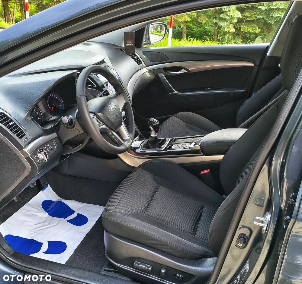 Hyundai i40 - 20