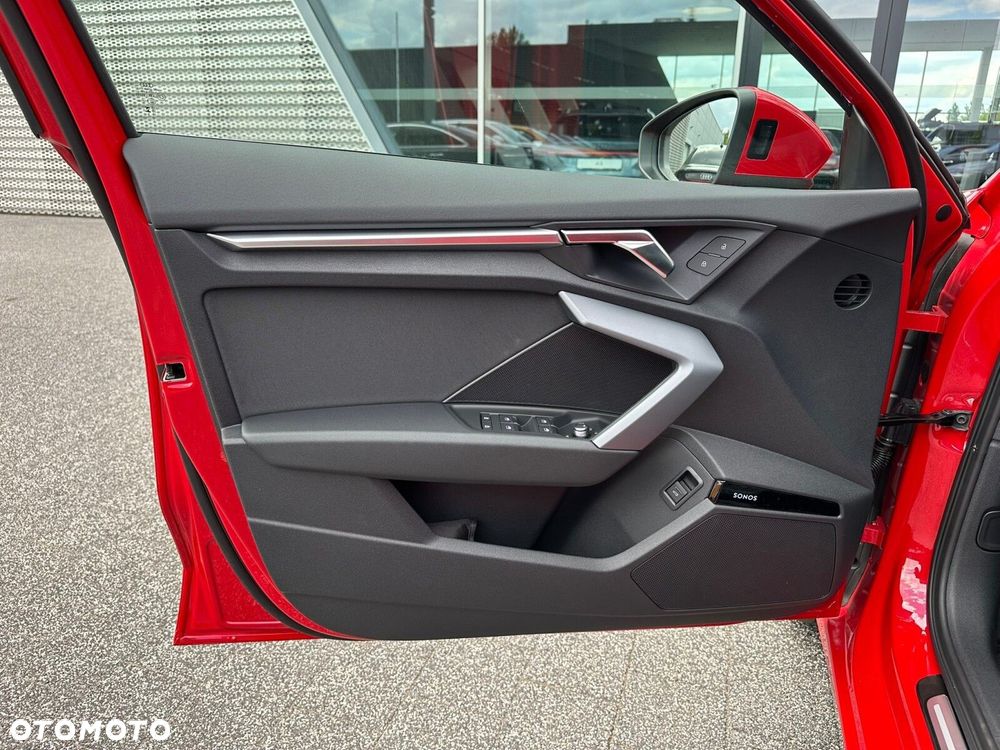 Audi A3 Sportback - 12