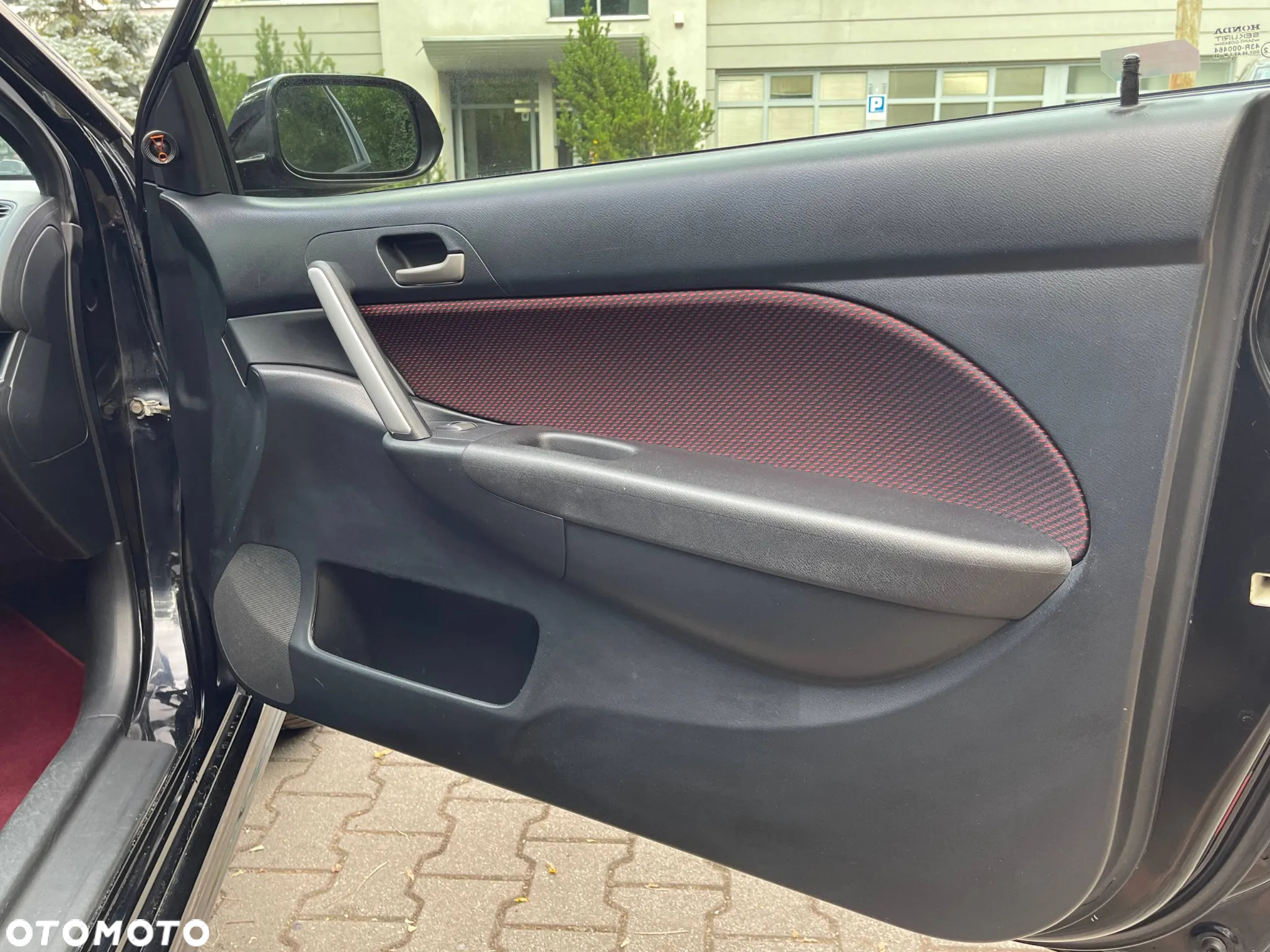 Honda Civic 1.6i Sport - 32