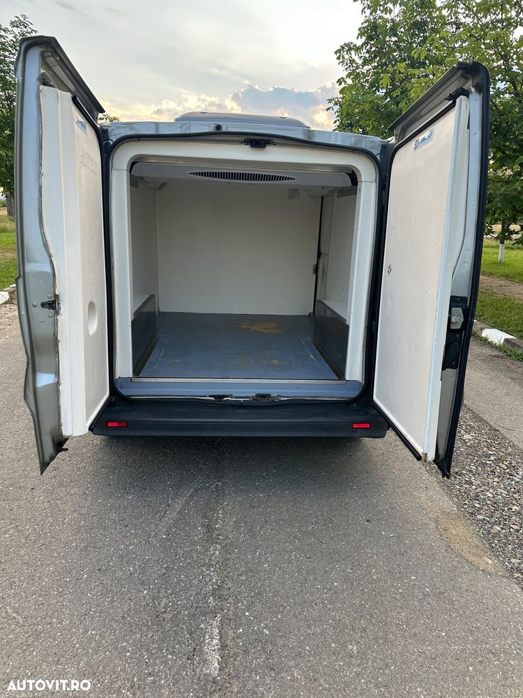 Renault Trafic - 7
