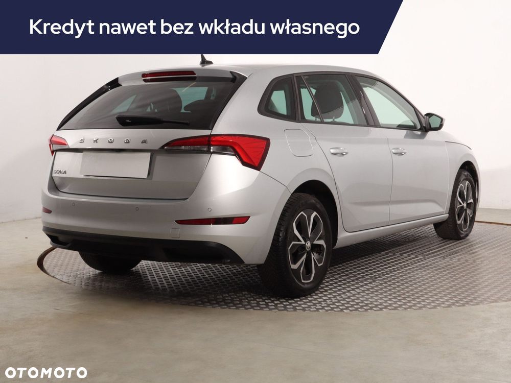 Skoda Scala - 7