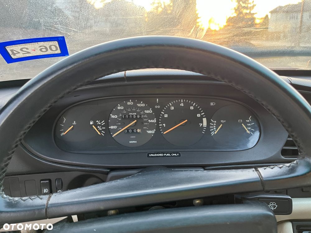 Porsche 944 - 10