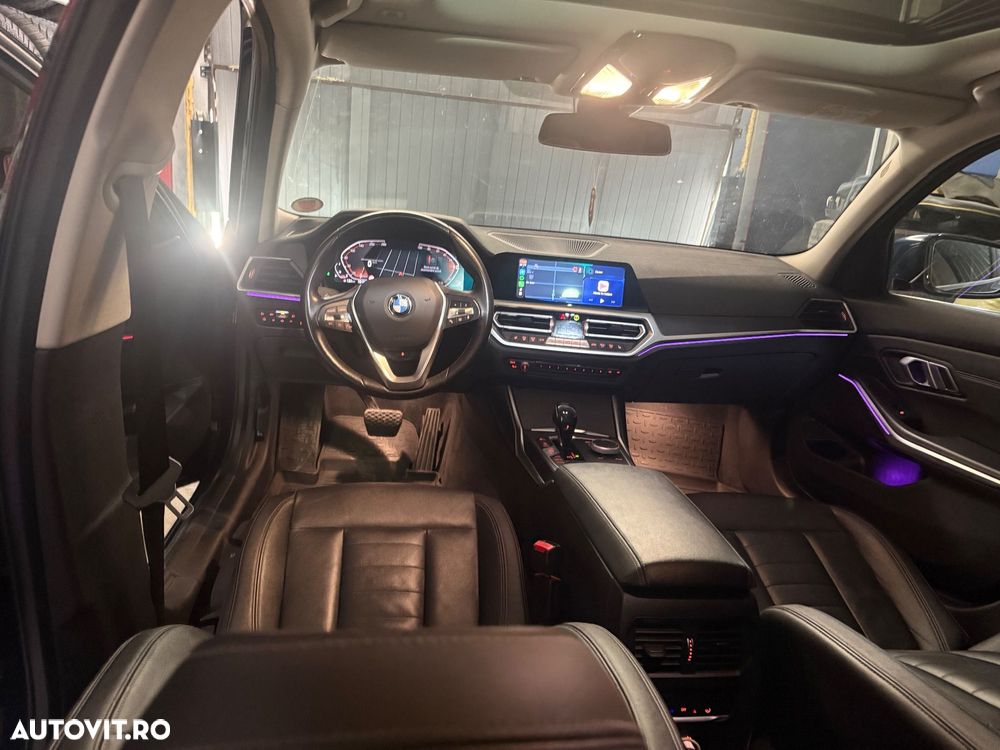 BMW Seria 3 - 13