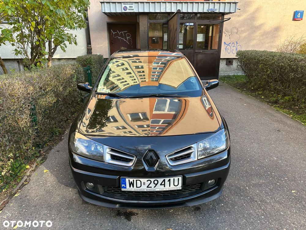 Renault Megane - 3