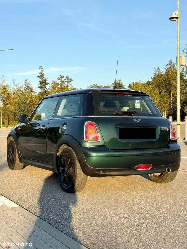 MINI Cooper D - 17