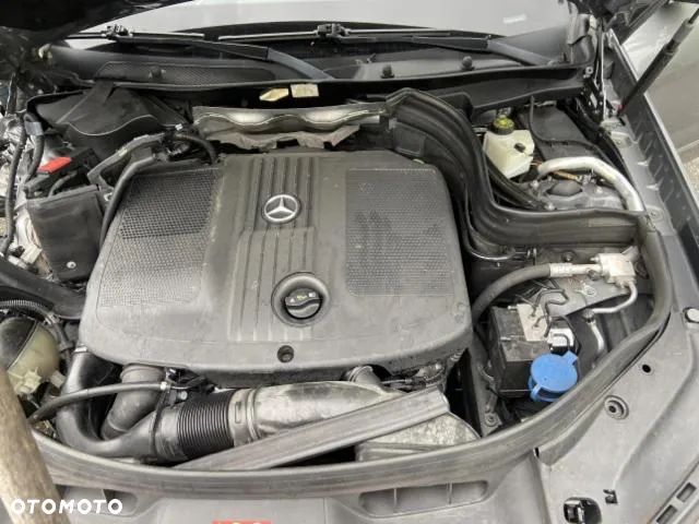 Mercedes-Benz GLK 250 BlueTEC 4Matic 7G-TRONIC - 8