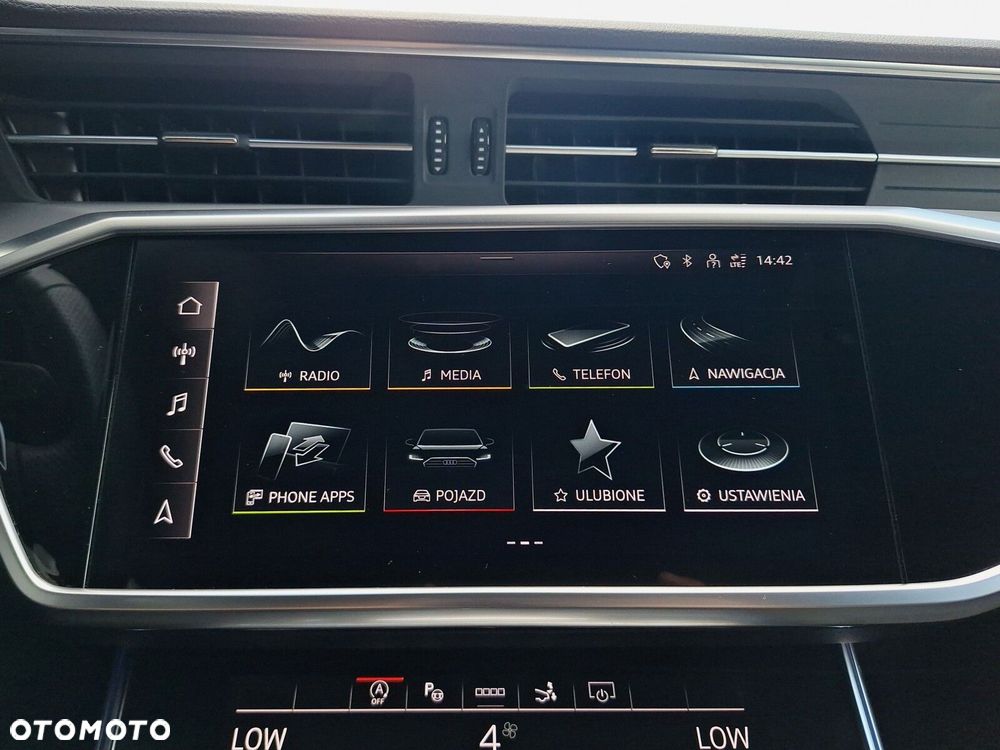 Audi A7 Sportback 45 TFSI mHEV Quattro S tronic - 23