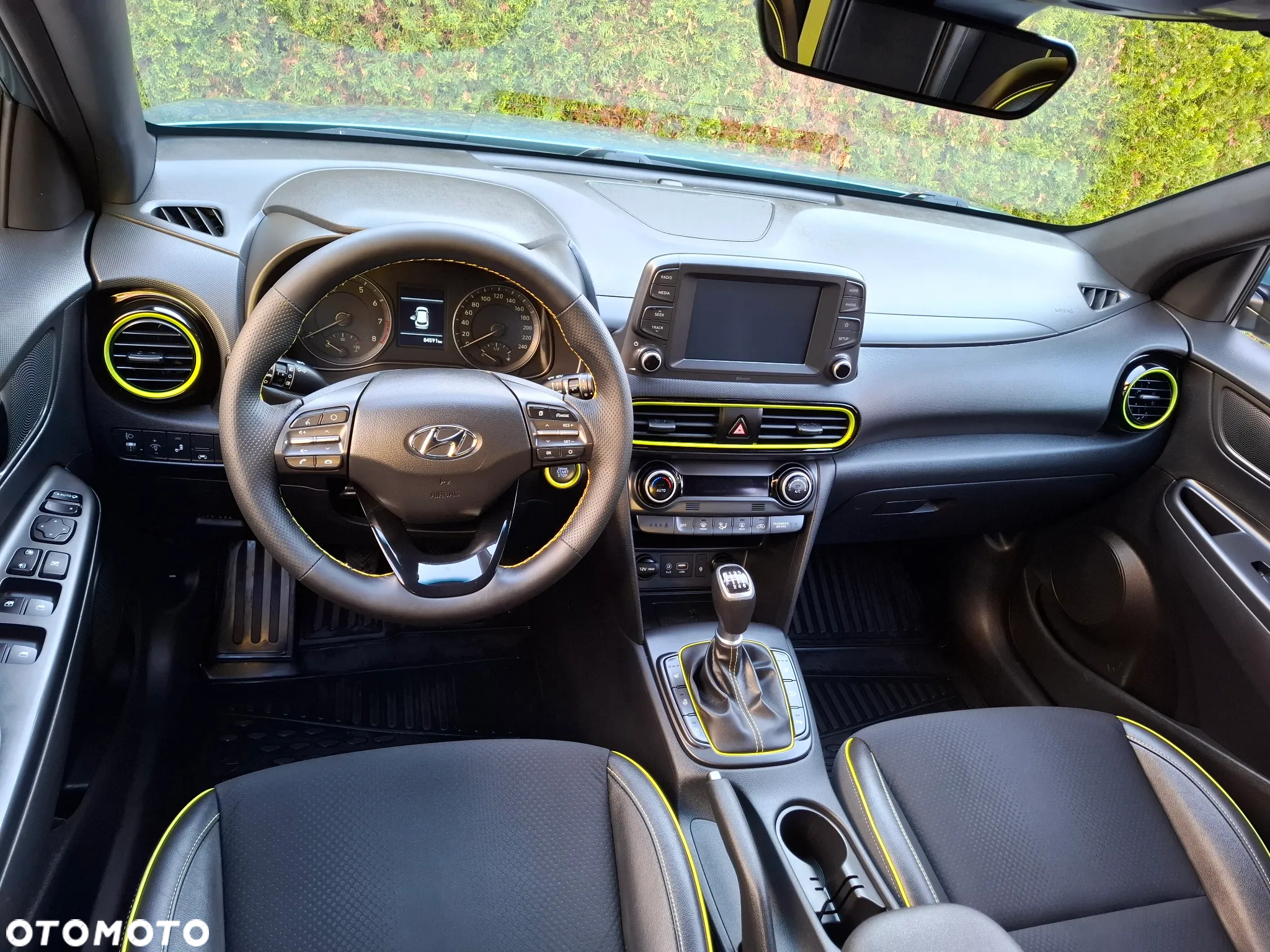 Hyundai Kona - 9