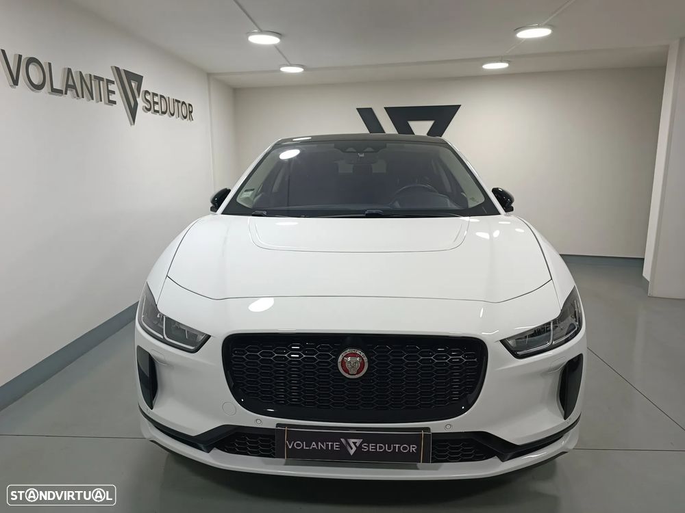 Jaguar I-Pace S AWD Aut. - 3